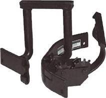 meat trolley rail system meat trolley switch